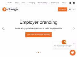 Ballisager