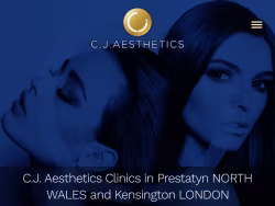 Cjaesthetics