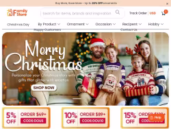 Familystore