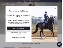 Lemieuxproducts