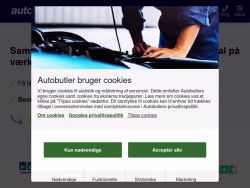 Autobutler