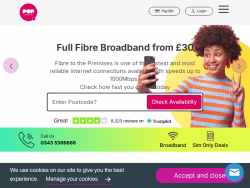 Poptelecom