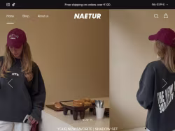Naetur