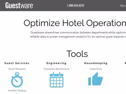 Guestware