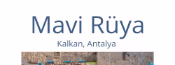 Mavi-ruya