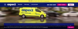 Aspect