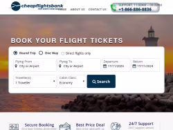 Cheapflightsbank