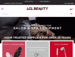 Lclbeauty