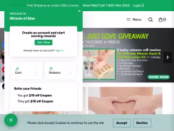 Miracleofaloe