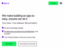 Builder
