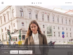 Oliveclothing