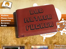 Bmfwallets