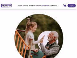 Memoryhealth