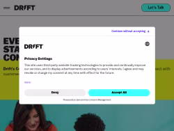 Drift