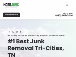 Hossjunk