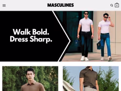 Masculines