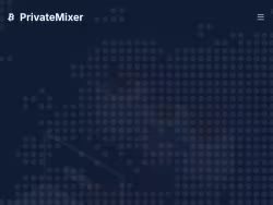 Privatemixer