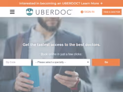 Uber-docs