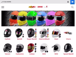 Simpsonracing