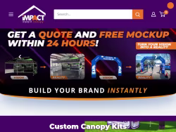 Impactcanopy