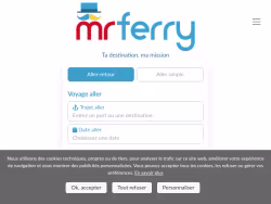 Misterferry