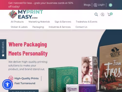 Myprinteasy