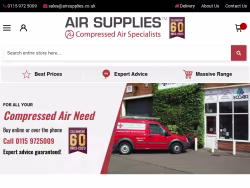 Airsupplies