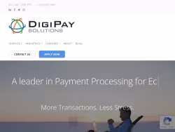 Digipayinc
