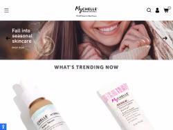 Mychelle