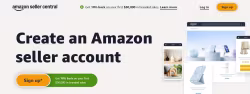 Sellercentral