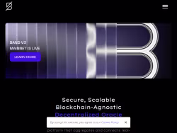 Bandprotocol