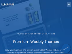 Luminousthemes