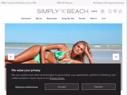 Simplybeach