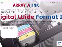 Arrayink
