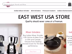 Eastwestusastore