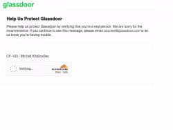 Glassdoor