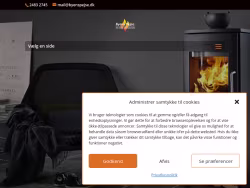 Byenspejse