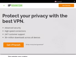 Ipvanish