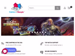Gamesformeeple