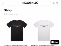 Iforincognito