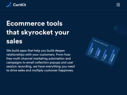 Cartkit