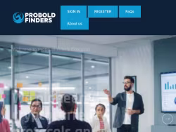 Proboldfinders