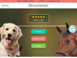 Coatdefense