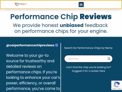 Carperformancechipreviews