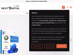 Nextdigitalkey
