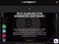 Fastprocrypt