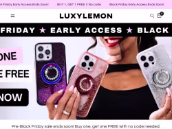 Luxylemon