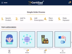 Certifiedmedicine