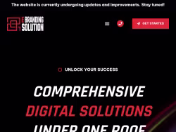 Ebrandingsolution
