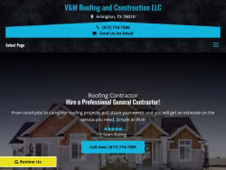 Constructionarlingtontx